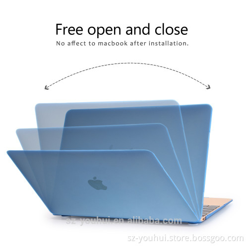 Wholesale for mac book matte case